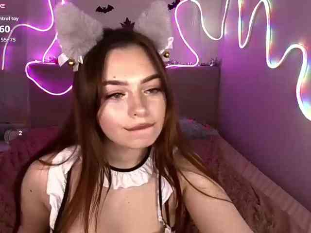 ViollaFoxy