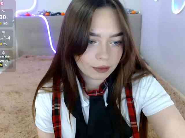 ViollaFoxy