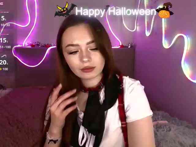 ViollaFoxy