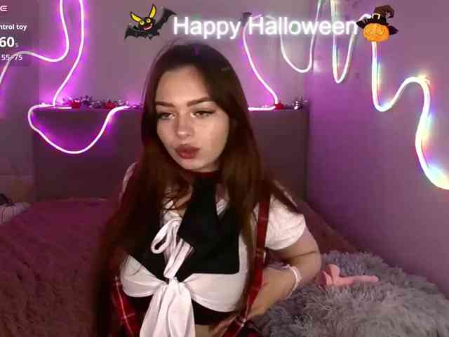 ViollaFoxy