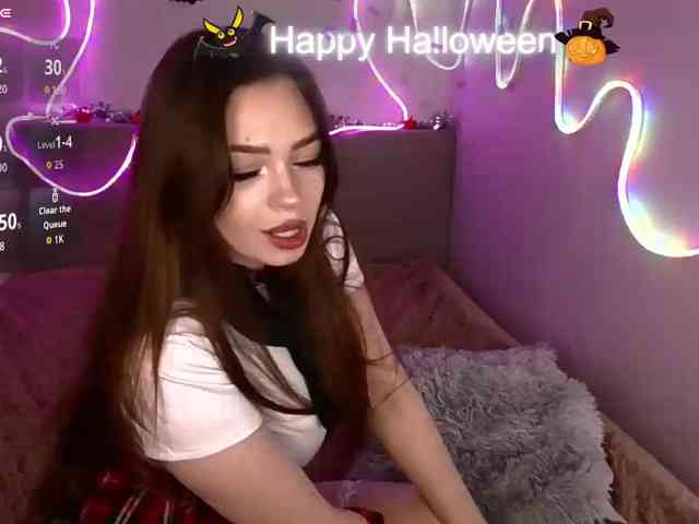 ViollaFoxy