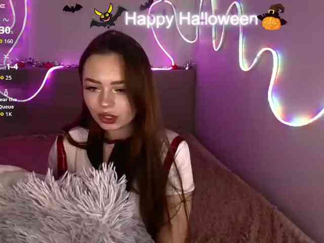 ViollaFoxy