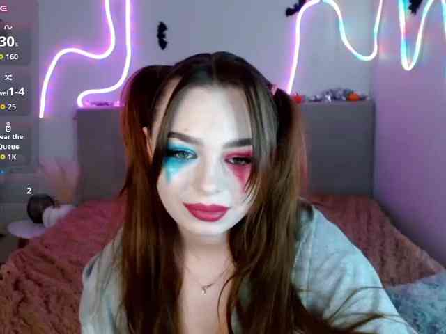 ViollaFoxy