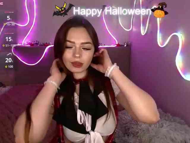 ViollaFoxy