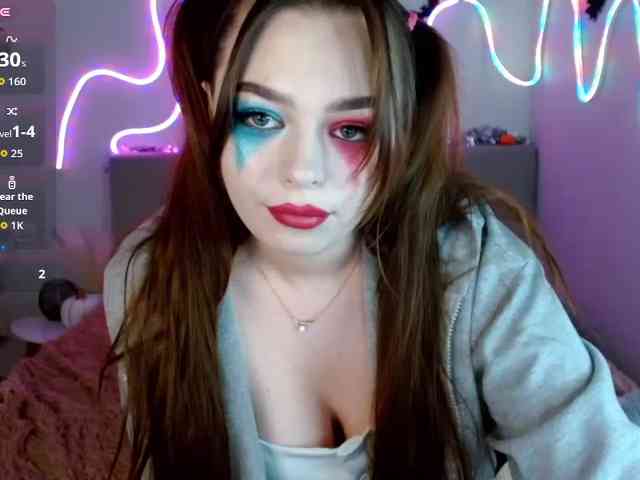 ViollaFoxy
