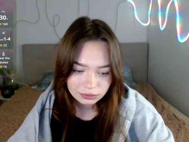 ViollaFoxy