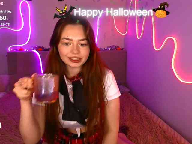 ViollaFoxy