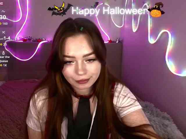 ViollaFoxy