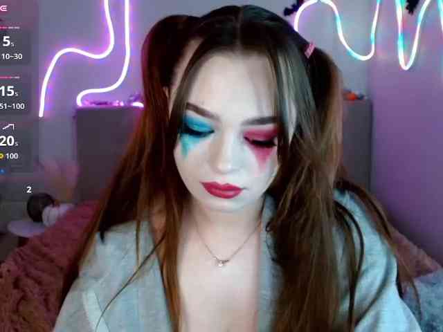 ViollaFoxy