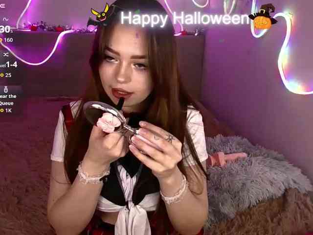 ViollaFoxy