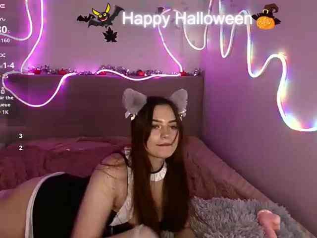 ViollaFoxy
