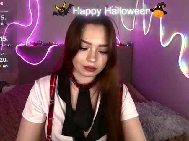 ViollaFoxy
