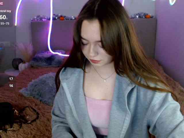 ViollaFoxy