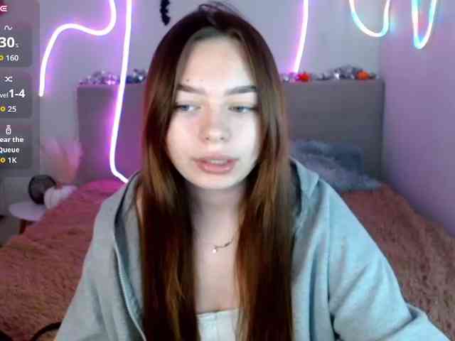 ViollaFoxy