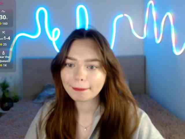 ViollaFoxy