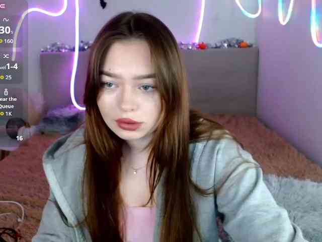 ViollaFoxy