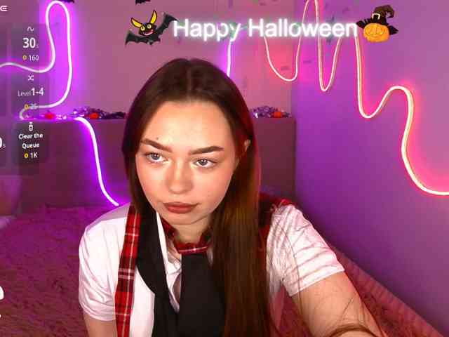 ViollaFoxy