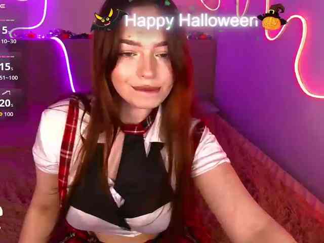 ViollaFoxy