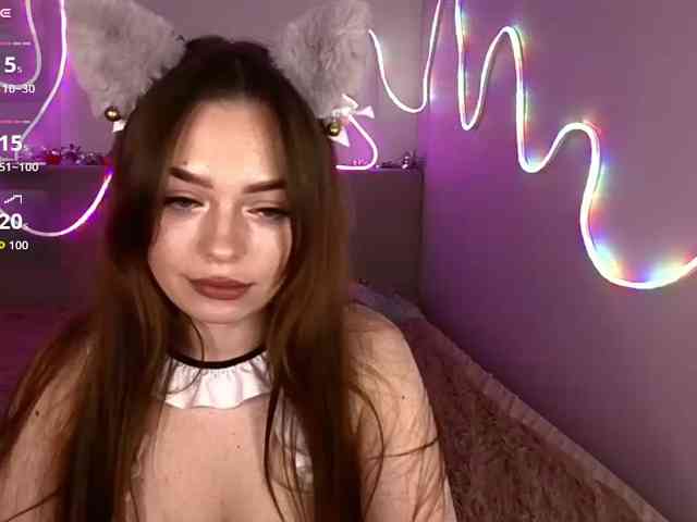 ViollaFoxy