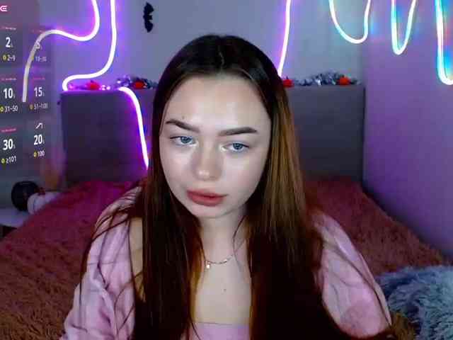 ViollaFoxy