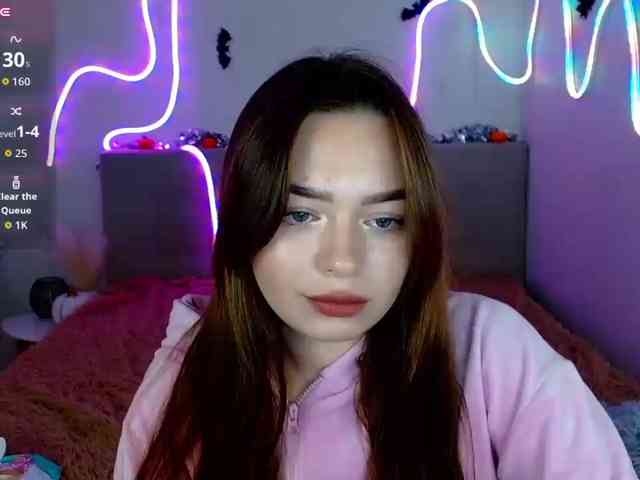 ViollaFoxy