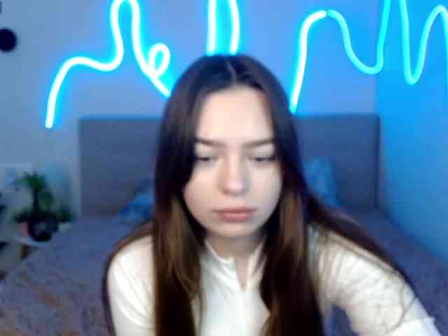 ViollaFoxy Live Webcam on BongaCams