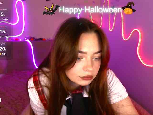 ViollaFoxy