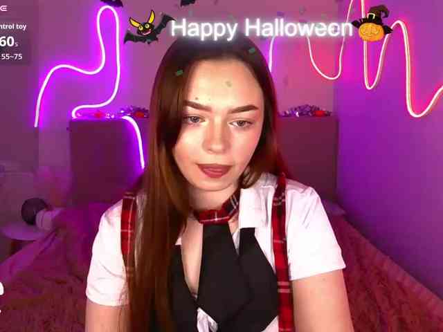 ViollaFoxy