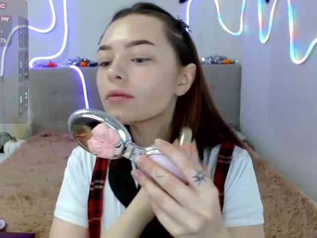 ViollaFoxy