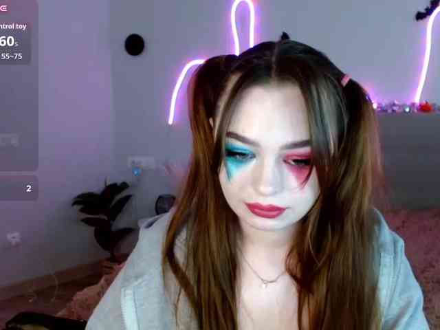 ViollaFoxy