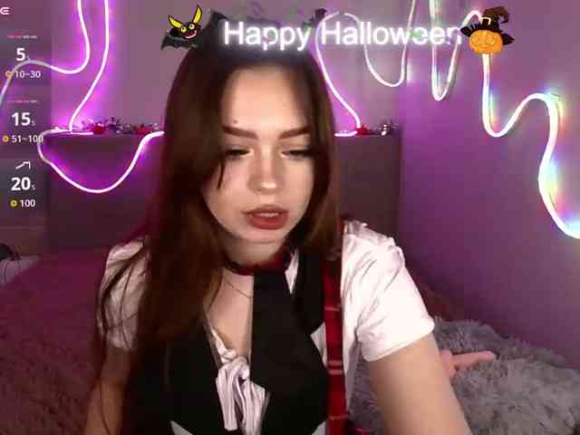 ViollaFoxy