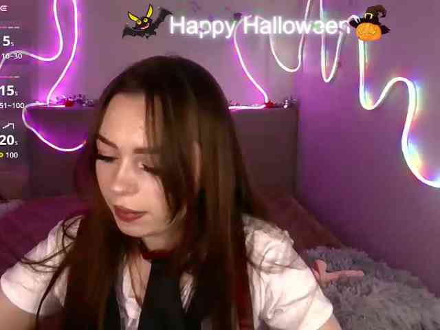 ViollaFoxy