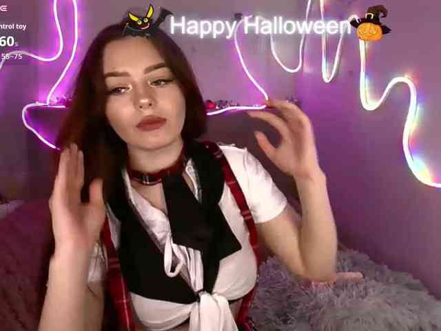 ViollaFoxy