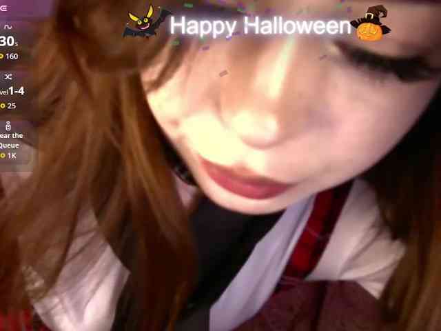 ViollaFoxy