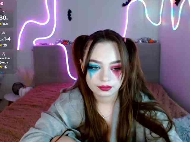 ViollaFoxy
