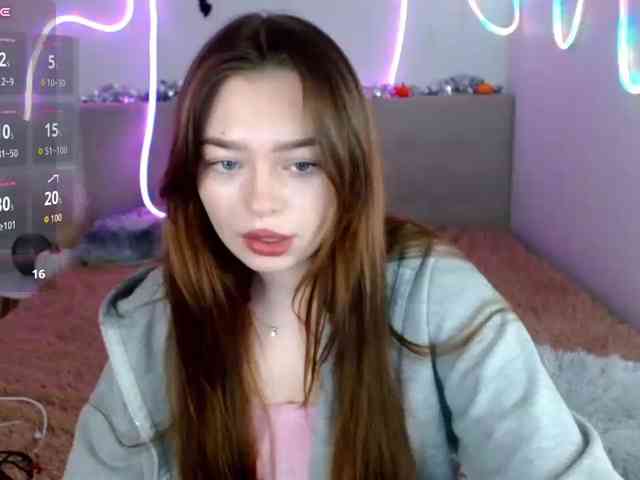 ViollaFoxy