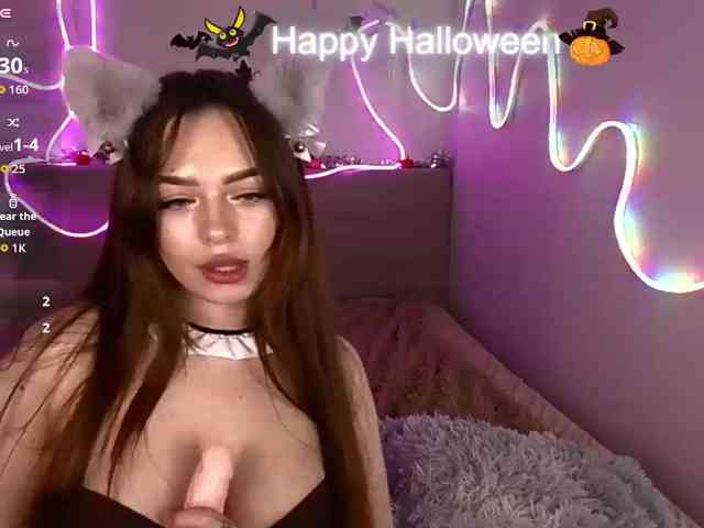 ViollaFoxy