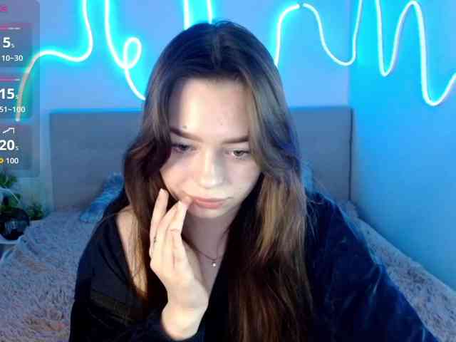 ViollaFoxy