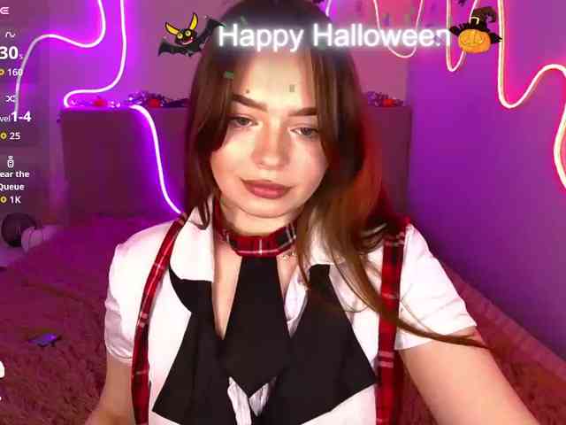 ViollaFoxy