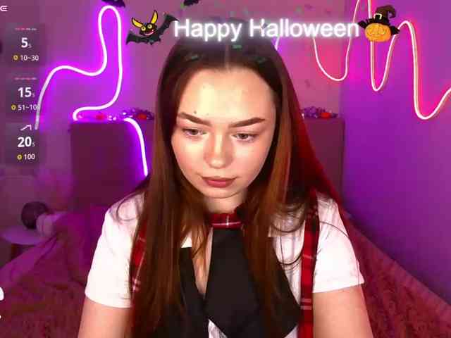 ViollaFoxy