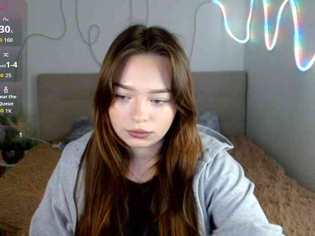 ViollaFoxy