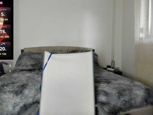 LoraSpark live cam on BongaCams