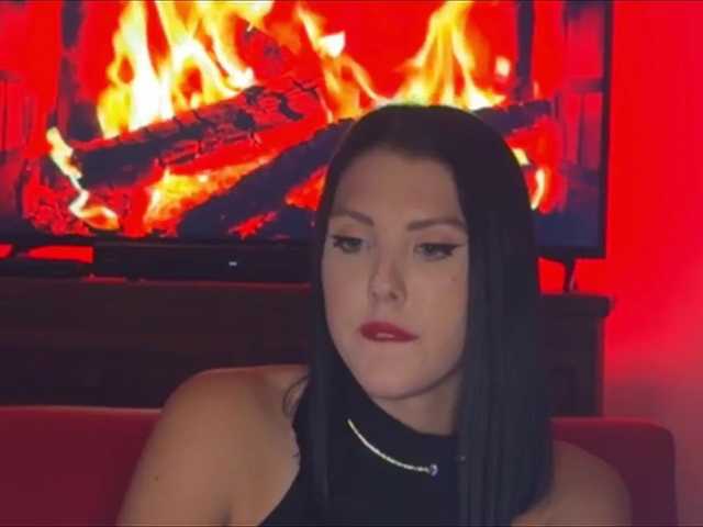 MargaretteBubblesa live cam preview