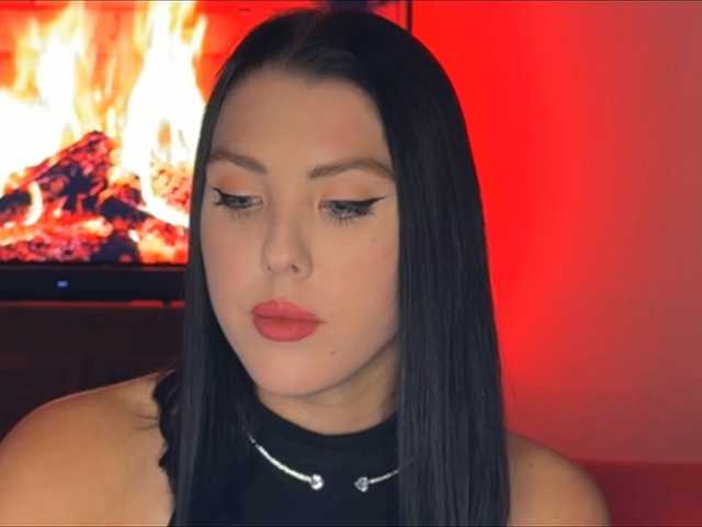 MargaretteBubblesa live cam on BongaCams