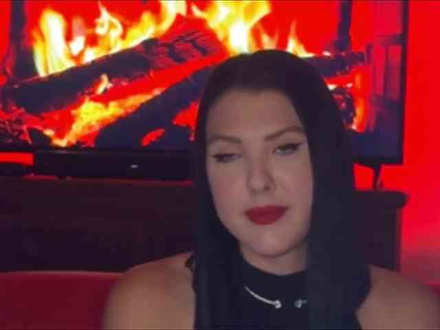 MargaretteBubblesa webcam