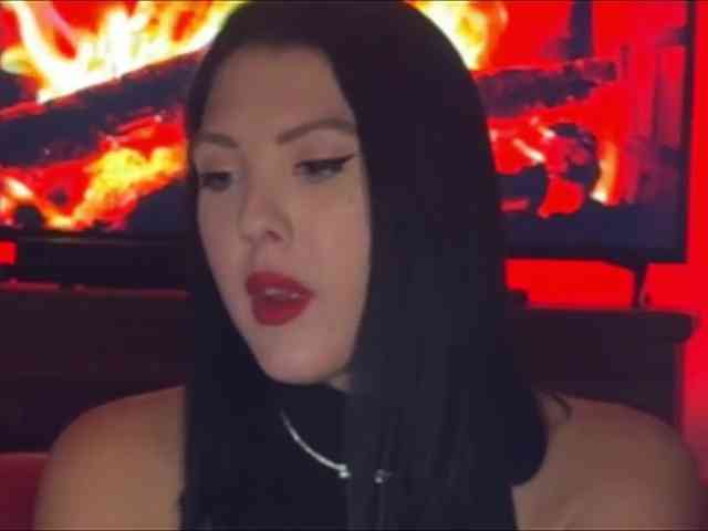 MargaretteBubblesa webcam