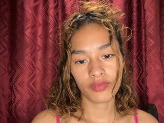 Nathie01 Porn Show