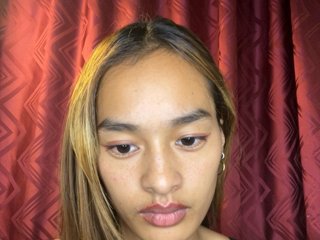 Nathie01 Porn Show