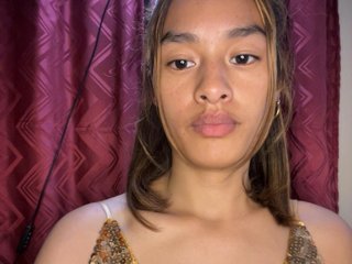 Nathie01 Porn Show