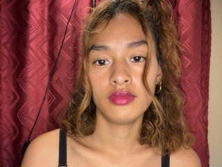 Nathie01 Porn Show